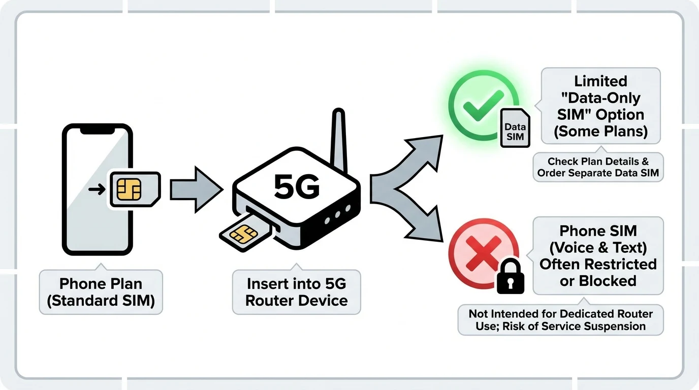Infographic summarizing this guide