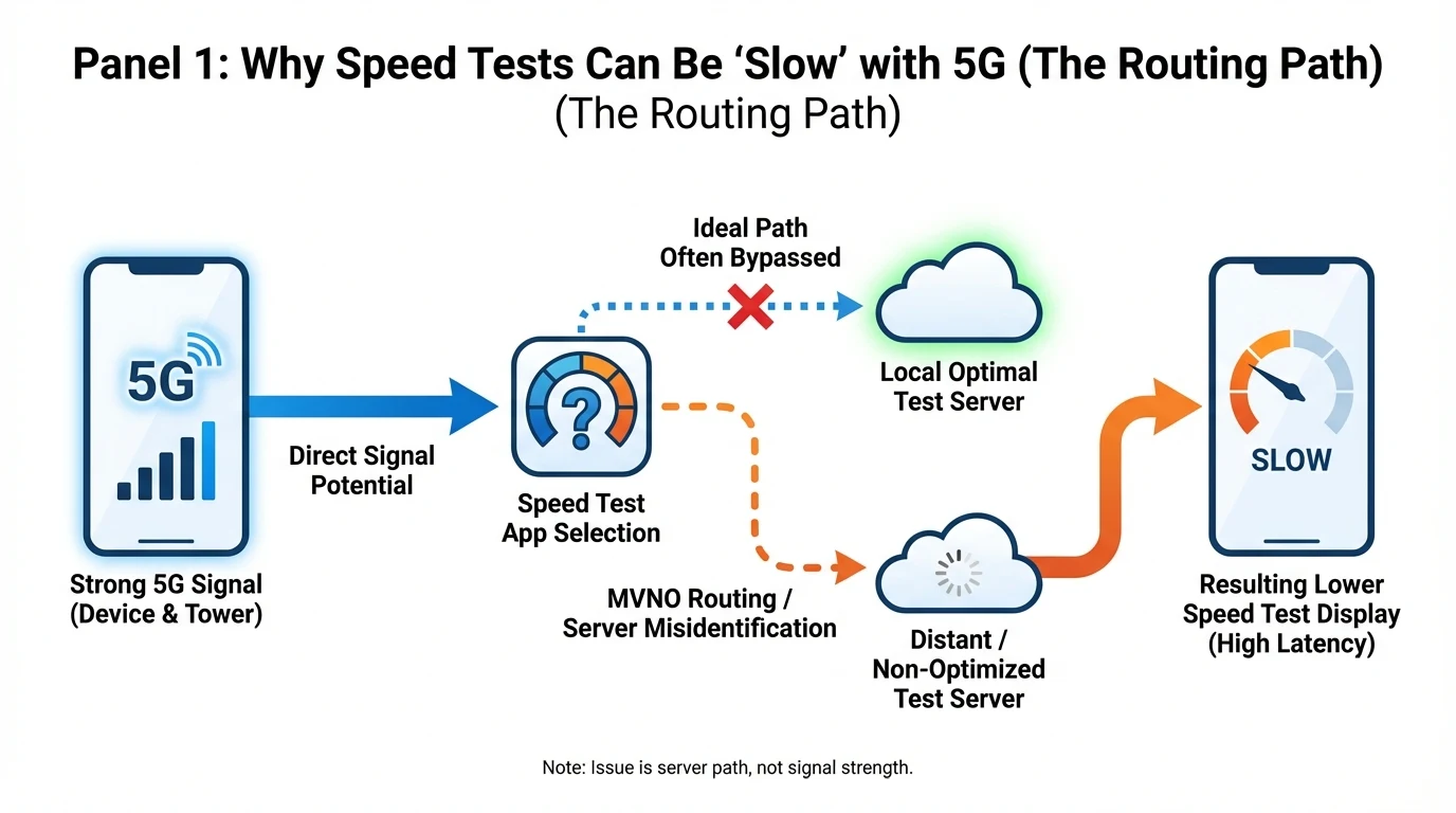 Infographic summarizing this guide