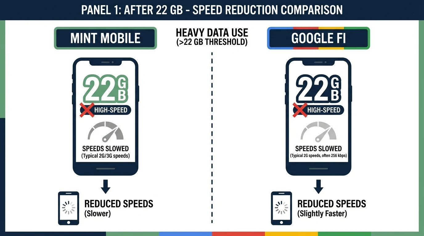 Infographic summarizing this guide