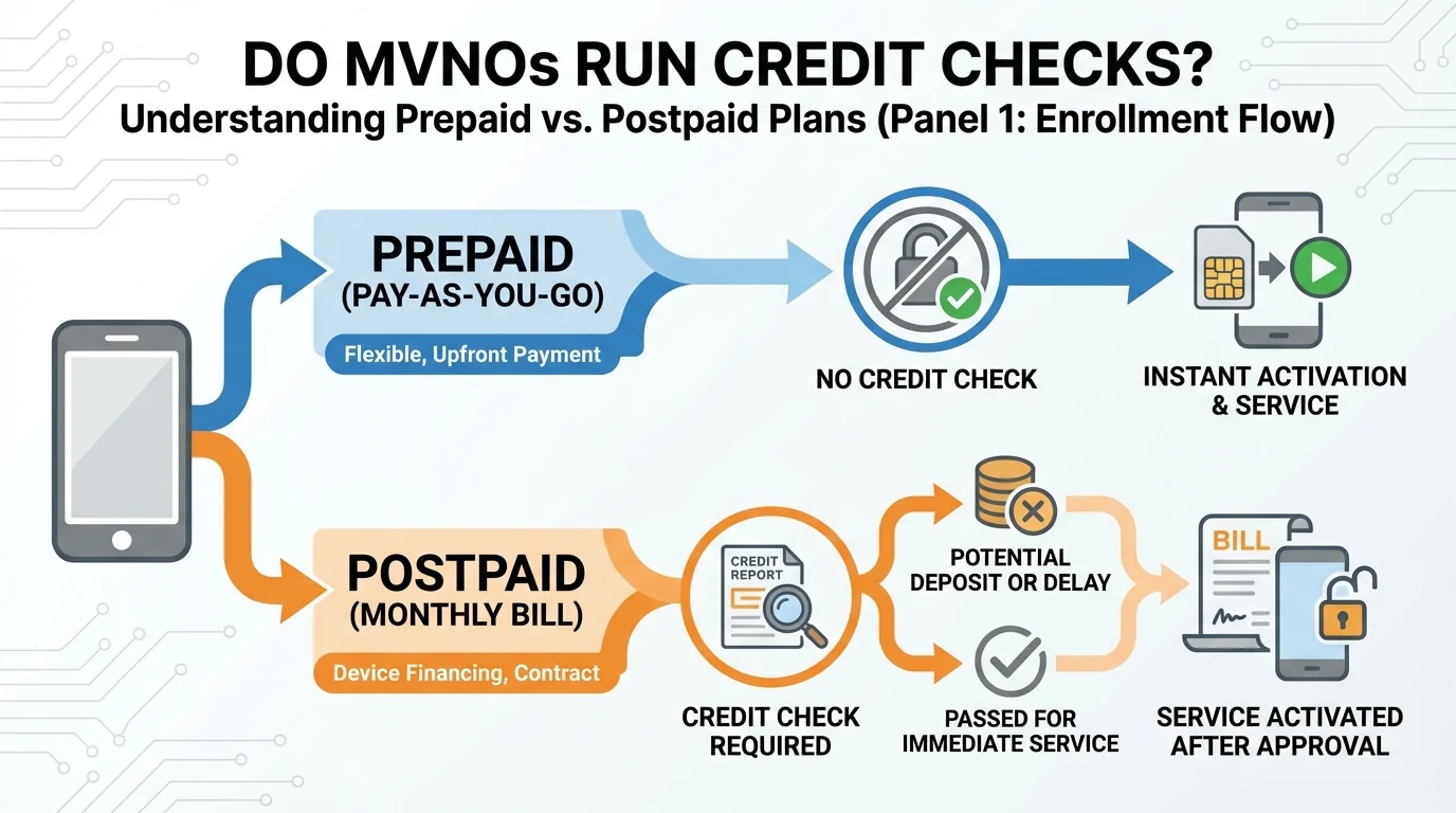 Infographic summarizing this guide