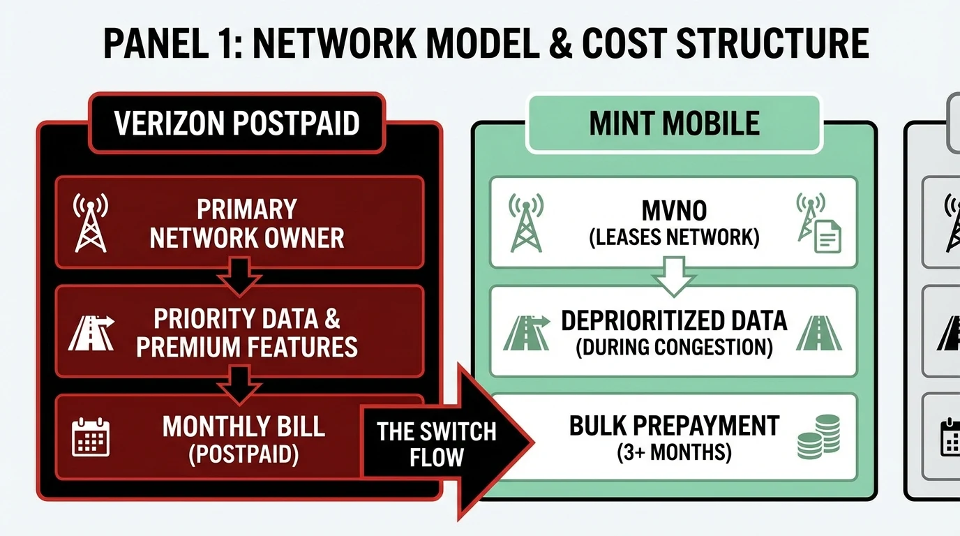 Infographic summarizing this guide